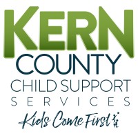 Kern County Child Support Services logo - Similar company to Arrive Financial & Insurance Services