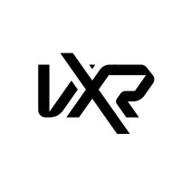 voidXR logo - Similar company to Auralab