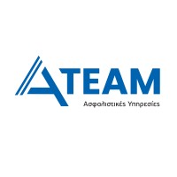 A Team Ασφαλιστικές Υπηρεσίες logo - Similar company to 4Tessera.Gr