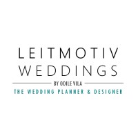 Leitmotiv Weddings & Events, Planning & Décor logo - Similar company to Caprichia Weddings + Events + Atelier