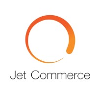 Jet Commerce Thailand logo - Similar company to Thai Gjob Network Information Technology Co., Ltd.