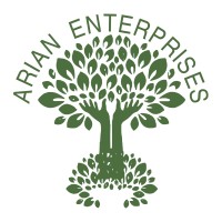 Arian Enterprises logo - Similar company to Icas East Delhi Chapter