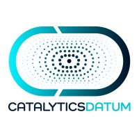 Catalytics Datum logo - Similar company to Pharynxai