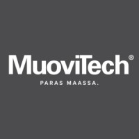 Ab MuoviTech Finland Oy logo - Similar company to Beijer Ref Lithuania
