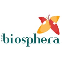 SAT BIOSPHERA logo - Similar company to Made By Us