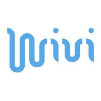 WiVi logo - Similar company to Wivi Technologies