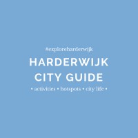 Explore Harderwijk