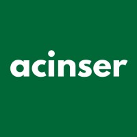 Acinser logo - Similar company to Audeca