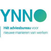 YNNO logo - Similar company to 1Digitalnl