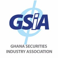Ghana Securities Industry Association logo - Similar company to Userworkplace