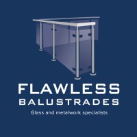 Flawless Balustrades logo - Similar company to A-Class Glass And Joinery
