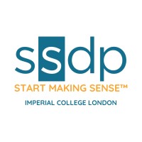 Students for Sensible Drug Policy (SSDP), Imperial College London logo - Similar company to Communications And Signal Processing, Imperial College London