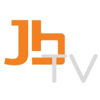 JBTV logo - Similar company to Jbtv