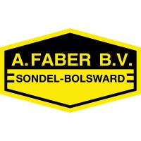 Aannemersbedrijf A. Faber B.V. logo - Similar company to Bureau Schmidt