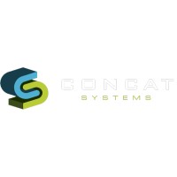 Concat Systems logo - Similar company to Xcite Automotive