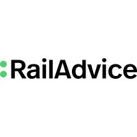 RailAdvice AS logo - Similar company to Eress