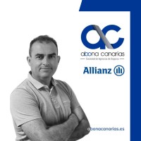 Abona Canarias | Agencia Premium Allianz | Mediación Seguros y Gestión Patrimonial | MiFID II logo - Similar company to Educando Seguro
