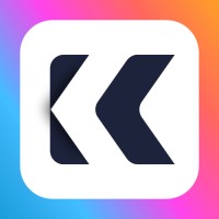 Kopage - White-Label AI Website Builder logo - Similar company to Hydrozen.Io