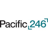 Pacific246 logo - Similar company to Nexum Group