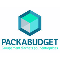 PACKABUDGET logo - Similar company to La Base Vr - Réalité Virtuelle À Aix-En-Provence