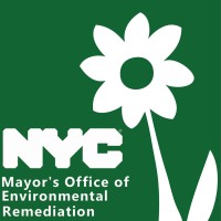 NYC Mayor's Office of Environmental Remediation logo - Similar company to Boyd Consulting Inc.