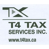 T4Tax Services Inc.