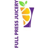 Full Press Juicery logo - Similar company to Cafe Gitane