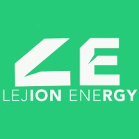 Lejion Energy logo - Similar company to Portusx | Porting Technology In Your Life