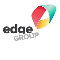 Edge Group logo - Similar company to Helia Ehs