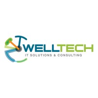 WellTech Resources, LLC logo - Similar company to Welltech