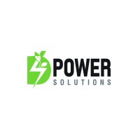 D Power Solutions Inc. logo - Similar company to Fryclean Uco