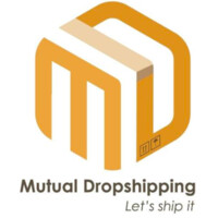 Mutual Dropshipping logo - Similar company to Solutexia Limited