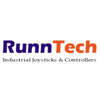 RunnTech Controls logo - Similar company to Pokits Display System