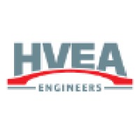 HVEA Engineers logo - Similar company to Optima Environmental Services Inc.