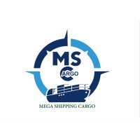 MEGA SHIPPING CARGO logo - Similar company to Mega Shipping & Cargo