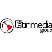 LATIN MEDIA GROUP logo - Similar company to Mega Global Entertainment