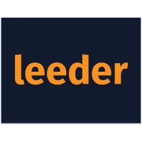 Leeder logo - Similar company to Closed Ab