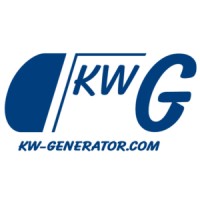 KW-Generator GmbH logo - Similar company to Kessler Gmbh