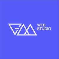 GM web studio logo - Similar company to Growthack Group