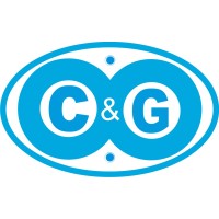 C&G Extrusion Machines logo - Similar company to Iron Industry