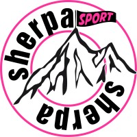 Sherpa Esports logo - Similar company to Scando Up