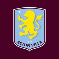 Aston Villa Football Club logo - Similar company to Kidderminster Harriers Football Club