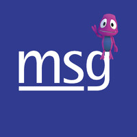Msg Medien-Service-Gmbh