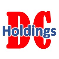 DC Holdings LLC logo - Similar company to Phase V Consulting