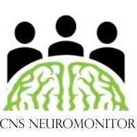 CNS Neuromonitor logo - Similar company to Eeg Info