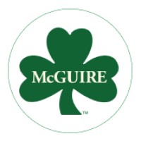 McGuire Manufacturing Co., Inc. logo - Similar company to Bead Electronics