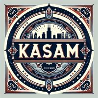 The Chicago Kasam Inc. logo - Similar company to Opensys.Cloud