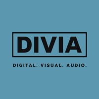 Divia logo - Similar company to Divia