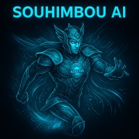 NouchiX logo - Similar company to Soul Swipe