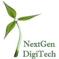 NextGen DigiTech logo - Similar company to Impel It Ab